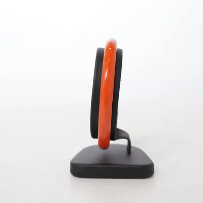 Armband (Orange) Okänd metall