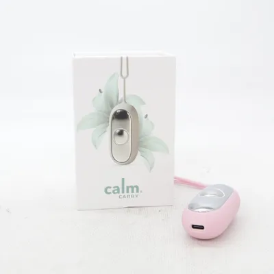 Aid (Calmcarry) from CalmCarry
