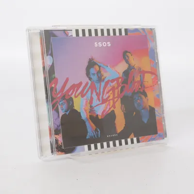 CD