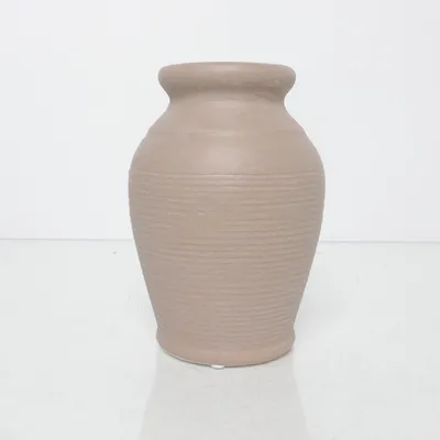 Vas (Brun) från Søstrene Grene