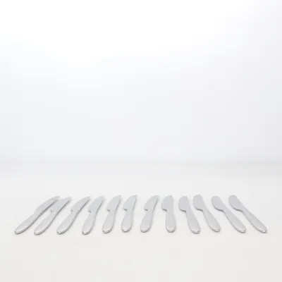 Couteau (Argent) de WMF