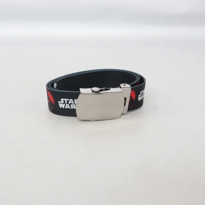 Belt (Black, Red) from Lucasfilm