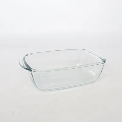 Ugnsform (Transparent) från Pyrex