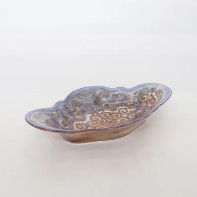 Décoration intérieure (Violet, Or, Multicolore) de Hutschenreuther