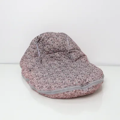 Barnvagnstillbehör (Rosa, Flerfärgad) från Elodie Details