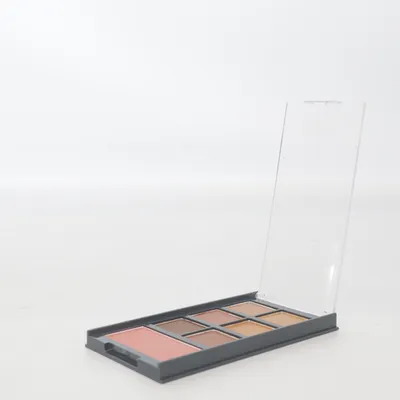 Eyeshadow palette (Exposed) from Ultra