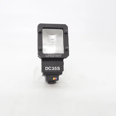 Camera flash (Dc35s) from Unomat