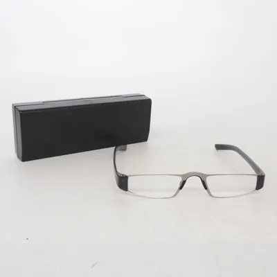 Glasögon (P'8801) från Porsche Design