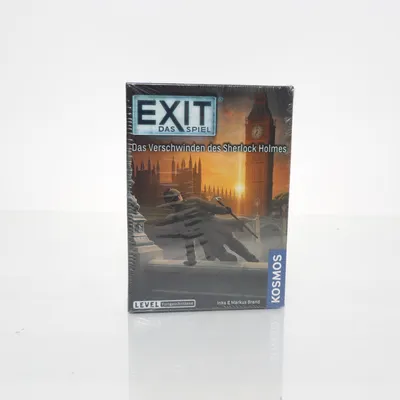 Board game from Kosmos