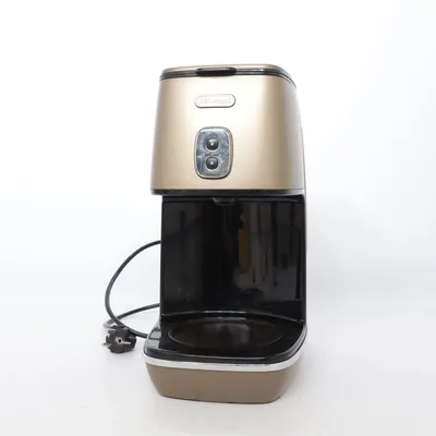 Kaffebryggare (ICMI211.BZ) från DeLonghi