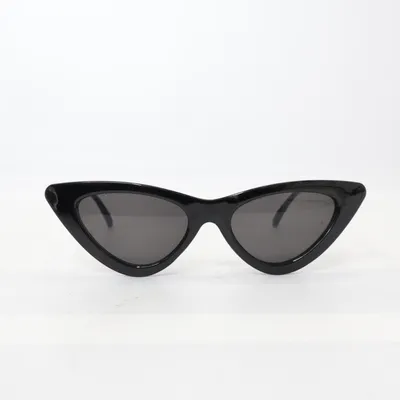 Sunglasses (Black)