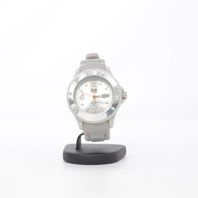 Wristwatch (Gray) from Ice Watch