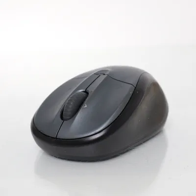 Datormus från Logitech