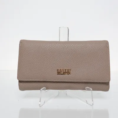 Wallet (Beige) from Coveri Collection