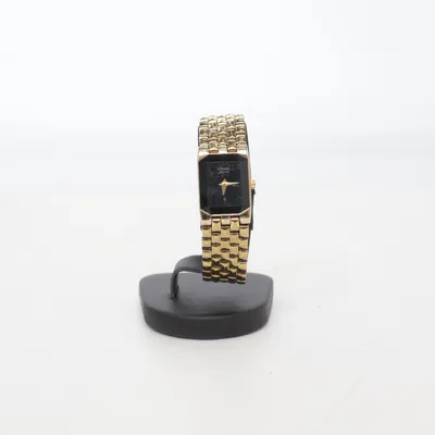 Wristwatch (Gold, Black) from Citizen