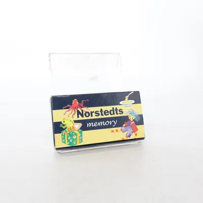 Board game from Norstedts