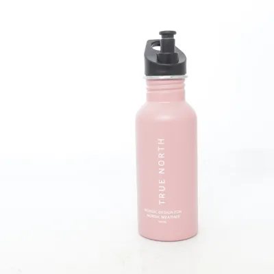 Thermoskanne (Pink) von True North