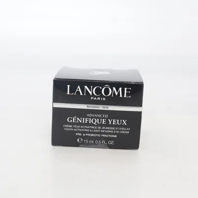 Augencreme (Advanced Génifique Yeux) von Lancôme