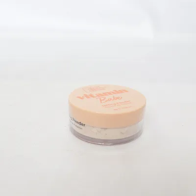 Puder (Vitamin Babe) von The Beauty Crop