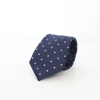 Slips (Blå, Rosa) från Charles Tyrwhitt Silke