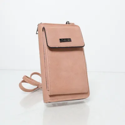 Plånbok (Beige) från Antonio