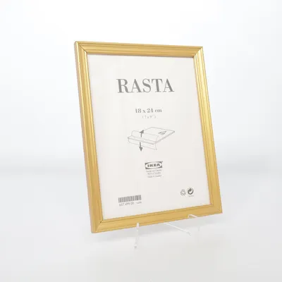 Frame (Rasta) from IKEA