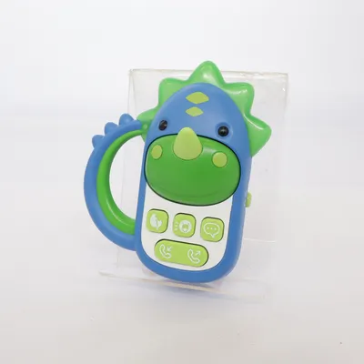 Speelgoed (Blauw, Groen) van Skip Hop