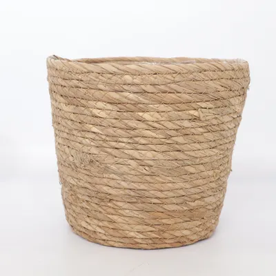 Pot (Marron)