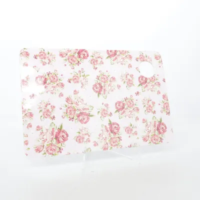 Skärbräda (Rosa, Flerfärgad) från Ernesto