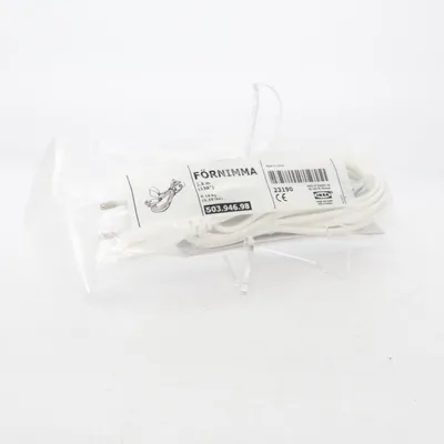 Adapter van IKEA