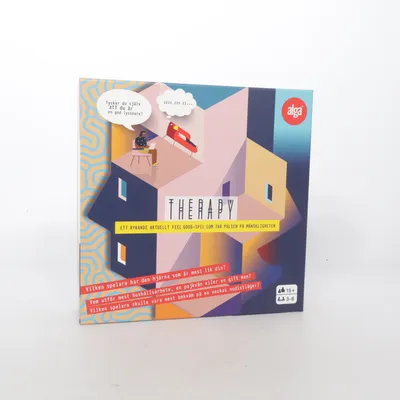 Board game from Alga