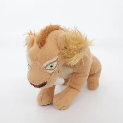 Zacht speeltje (Ice Age 4 Continental Drift) van Ice Age