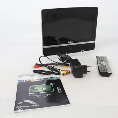 TV (MD 83688) from TEVION