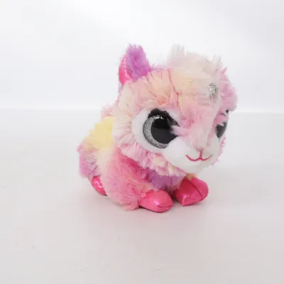 Gosedjur (Rosa, Gul, Flerfärgad) från Zuru