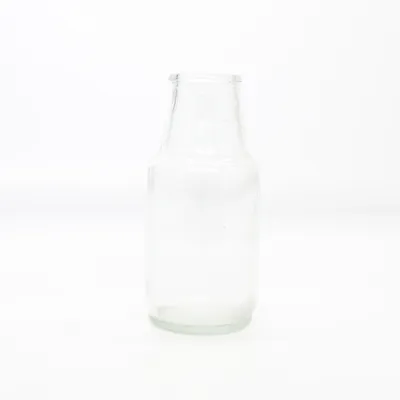 Bottle (Transparent)