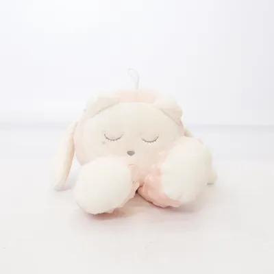 Soft toy (Pink, White) from Cloud B