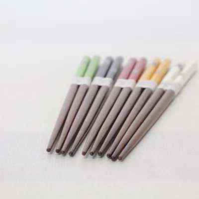 Ätpinnar (Flerfärgad)