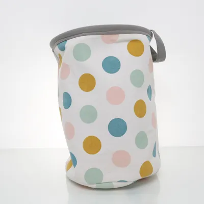 Wasmand (Beige)