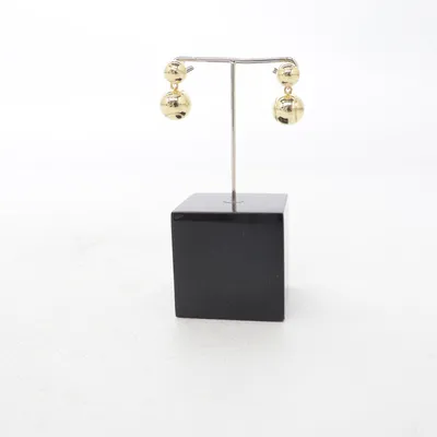 Boucles d'oreilles (Or) de Ioaku Métal inconnu