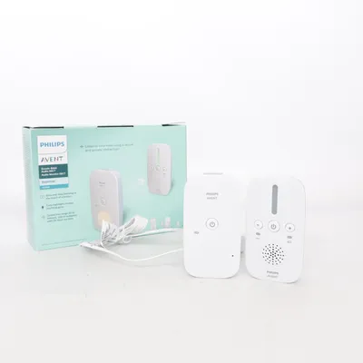 Moniteur pour bébé (Essential) de Philips Avent