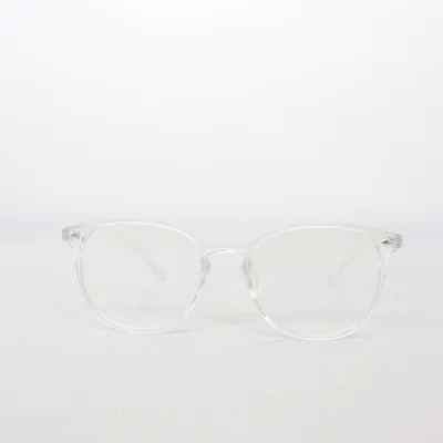Lunettes (Transparent)