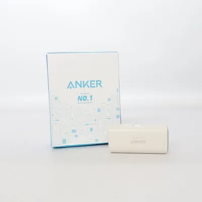 Power bank from Anker