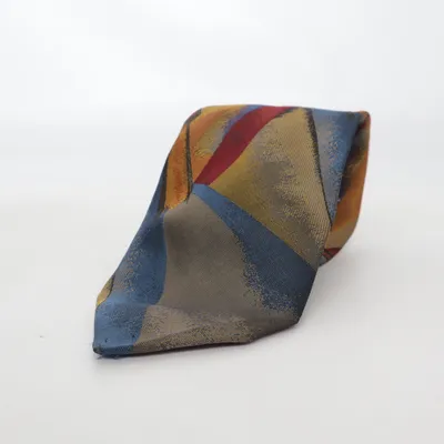 Tie (Multicolored) from Atlas Design Polyester