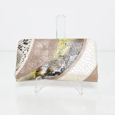 Plånbok (Flerfärgad) från Claire's