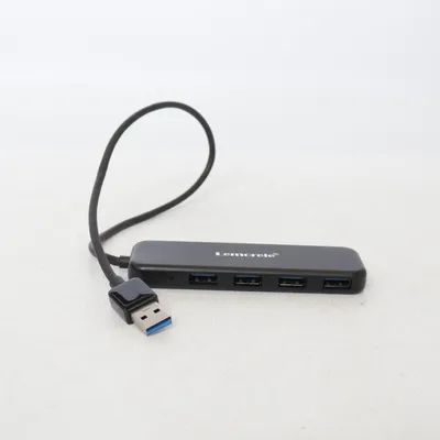Hub USB de Lemorele