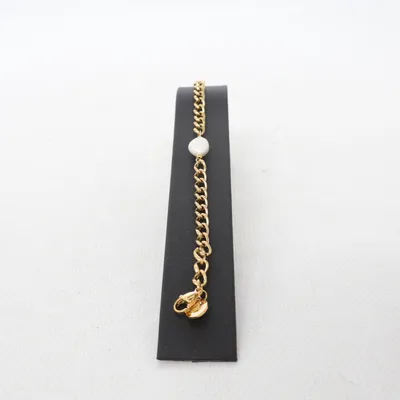 Armband (Guldfärgad) från Purelei Okänd metall