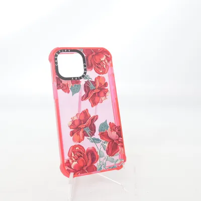 Handyhülle (Pink, Rot) von Casetify