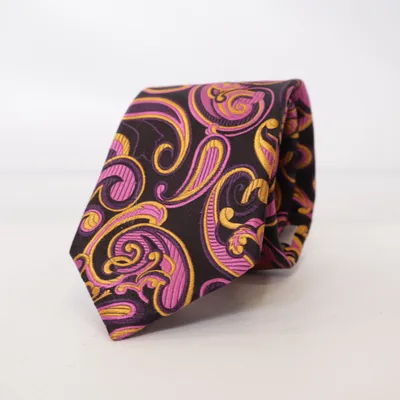 Slips (Svart, Rosa, Gul) från Portia Silke