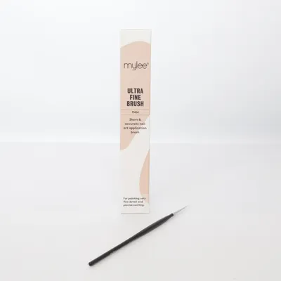 Nagelaccessoires (Ultra Fine Brush) van Mylee