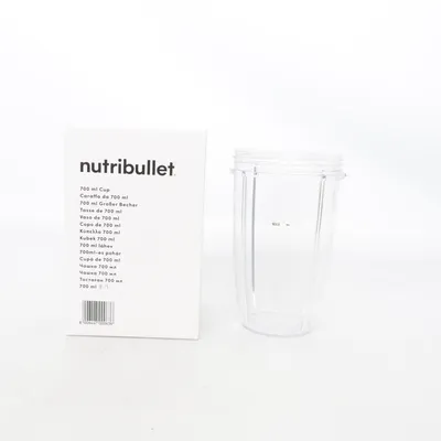 Köksredskap (Cup) från NutriBullet